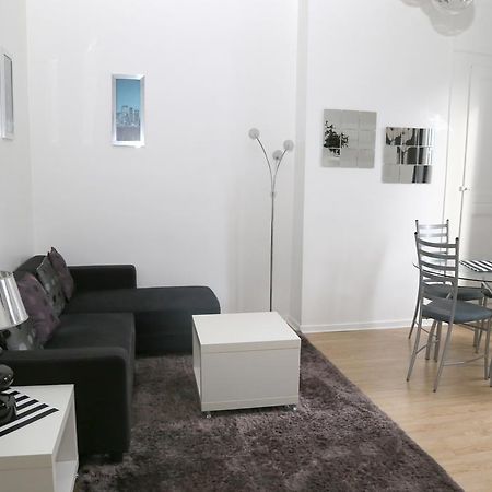 Appartement 3 Pieces Honfleur Eksteriør bilde