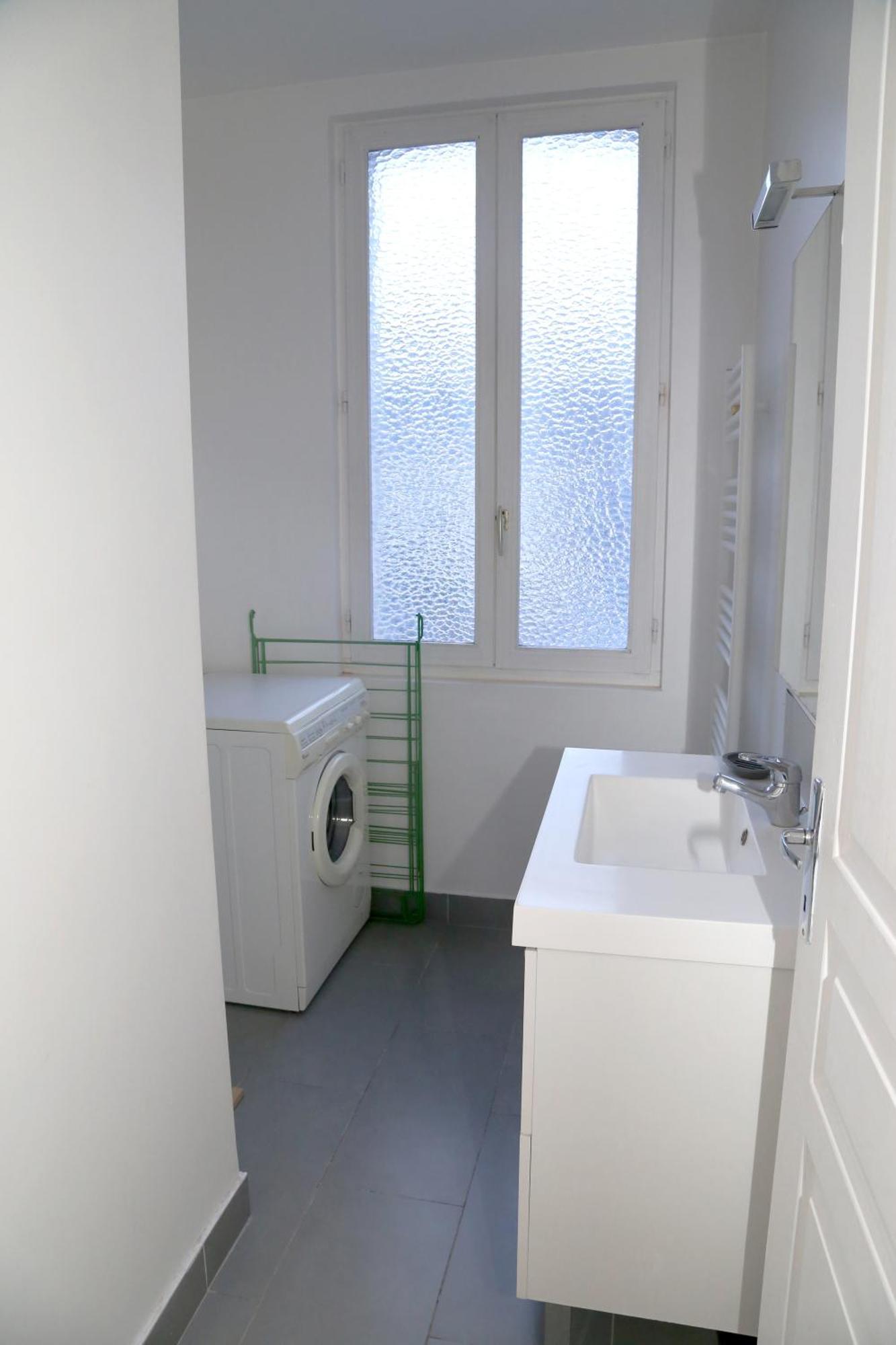 Appartement 3 Pieces Honfleur Eksteriør bilde