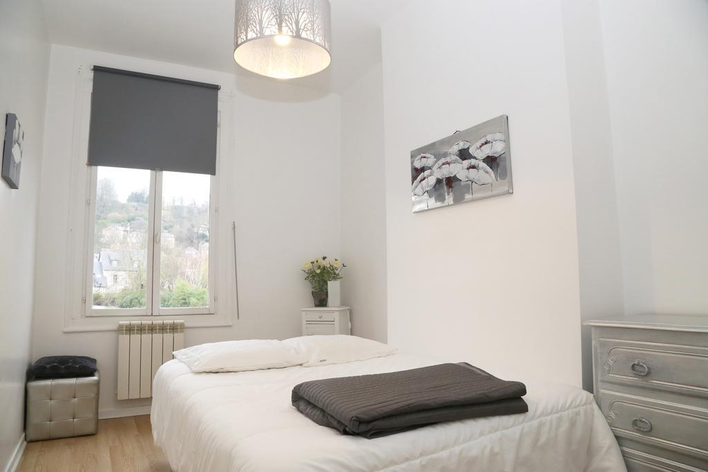 Appartement 3 Pieces Honfleur Rom bilde