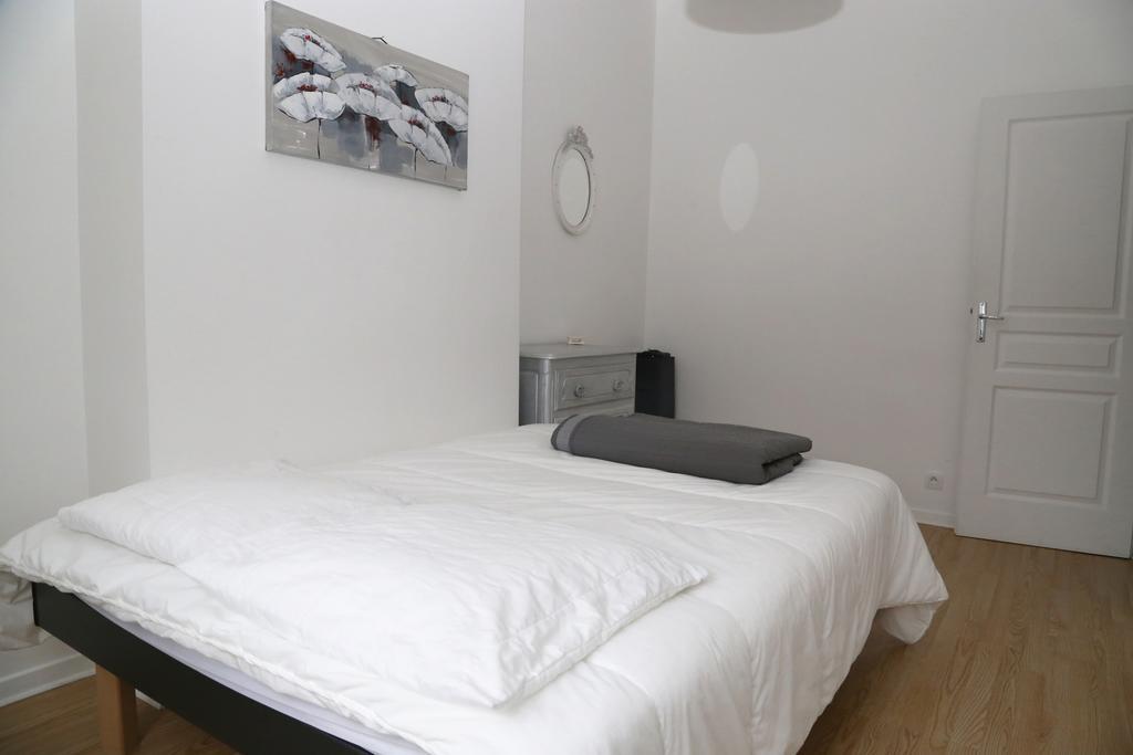 Appartement 3 Pieces Honfleur Rom bilde