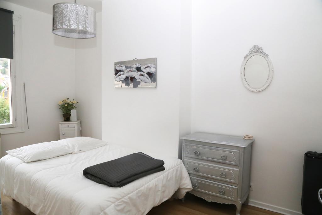 Appartement 3 Pieces Honfleur Rom bilde