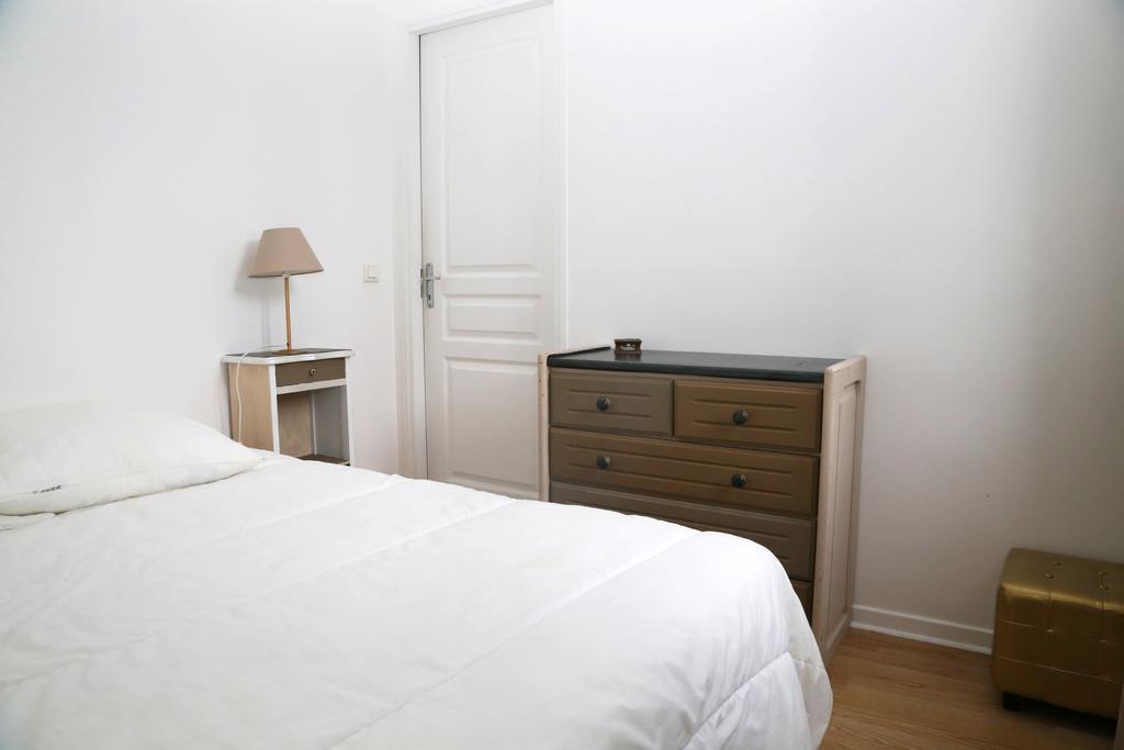 Appartement 3 Pieces Honfleur Rom bilde
