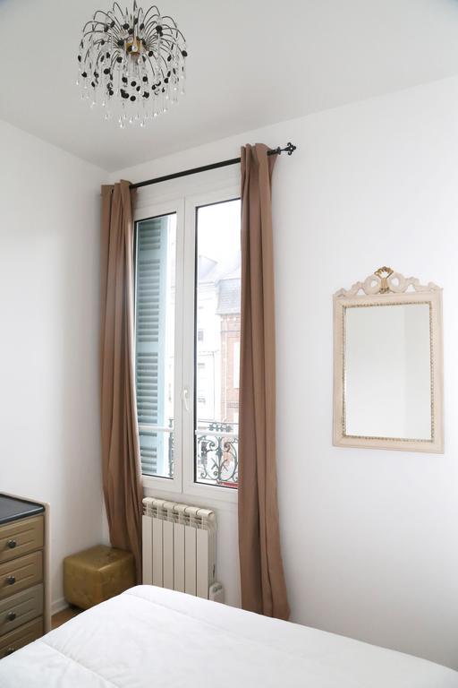 Appartement 3 Pieces Honfleur Rom bilde
