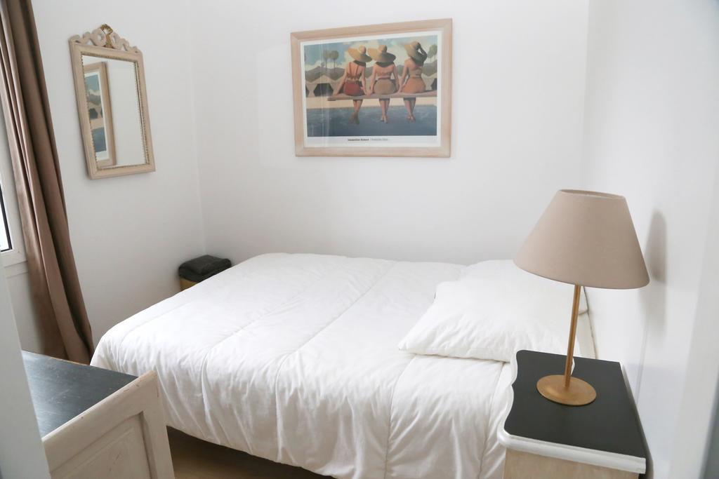 Appartement 3 Pieces Honfleur Rom bilde