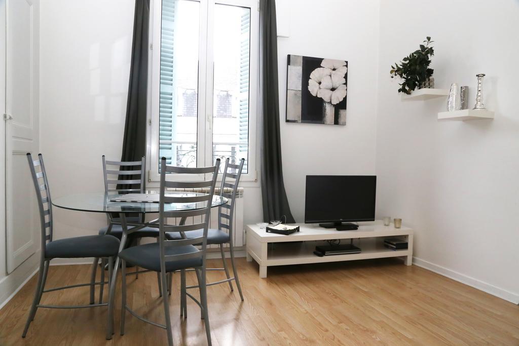 Appartement 3 Pieces Honfleur Eksteriør bilde
