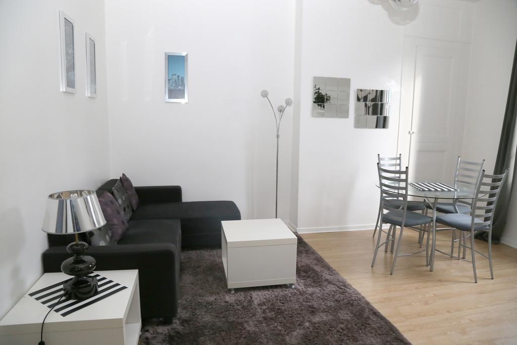 Appartement 3 Pieces Honfleur Eksteriør bilde