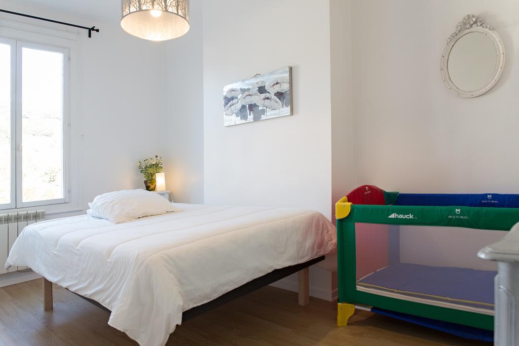 Appartement 3 Pieces Honfleur Eksteriør bilde