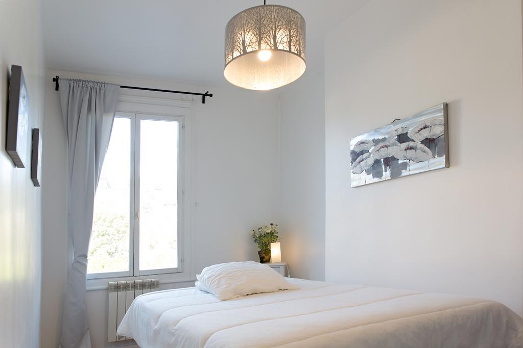 Appartement 3 Pieces Honfleur Eksteriør bilde