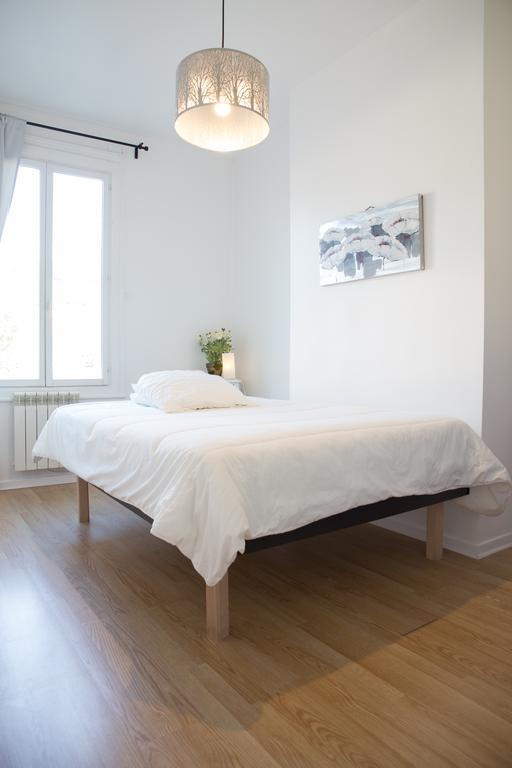 Appartement 3 Pieces Honfleur Eksteriør bilde