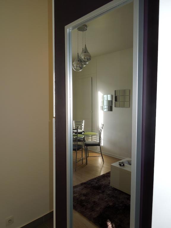 Appartement 3 Pieces Honfleur Eksteriør bilde