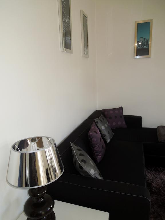 Appartement 3 Pieces Honfleur Eksteriør bilde
