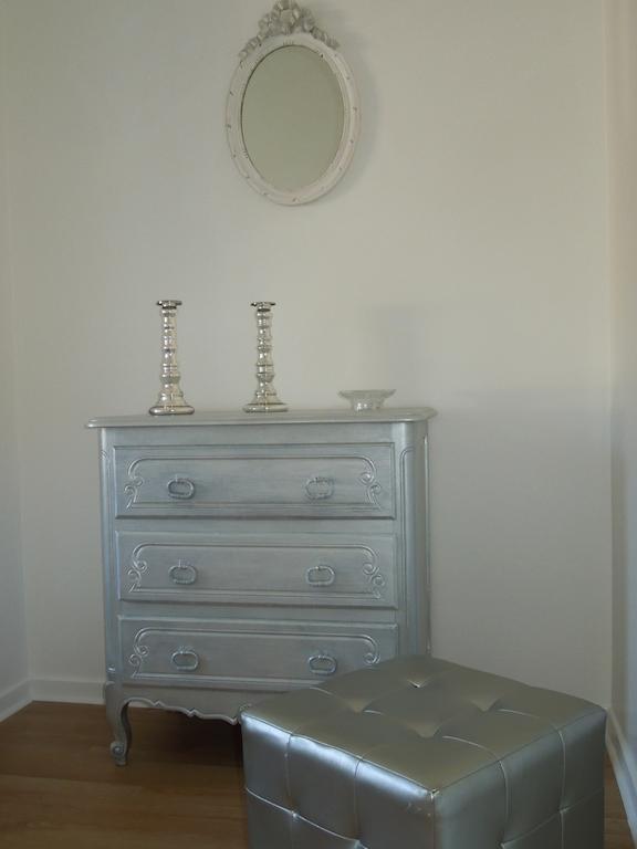 Appartement 3 Pieces Honfleur Eksteriør bilde